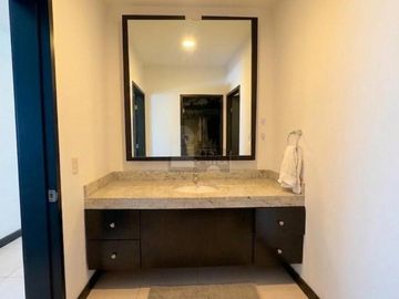 Departamento en renta Residencial Santa Bárbara La Admiranza Valle Oriente San Pedro Garza Garcia NL
