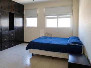 Departamento en renta Residencial Santa Bárbara La Admiranza Valle Oriente San Pedro Garza Garcia NL