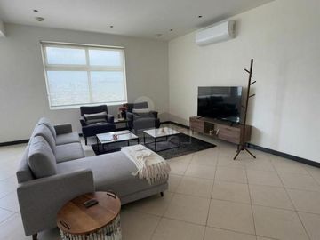 Departamento en renta Residencial Santa Bárbara La Admiranza Valle Oriente San Pedro Garza Garcia NL