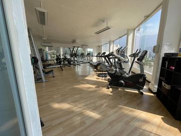 Departamento en renta Residencial Santa Bárbara La Admiranza Valle Oriente San Pedro Garza Garcia NL