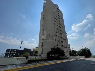 Departamento en renta Residencial Santa Bárbara La Admiranza Valle Oriente San Pedro Garza Garcia NL