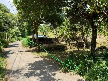 Land for sale in Tejakula, Bali