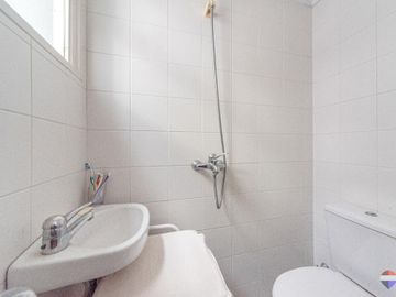 PISO 4 AMB C/DEP VENTA BELGRANO BALCON COCHERA BAU