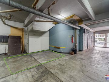 PISO 4 AMB C/DEP VENTA BELGRANO BALCON COCHERA BAU