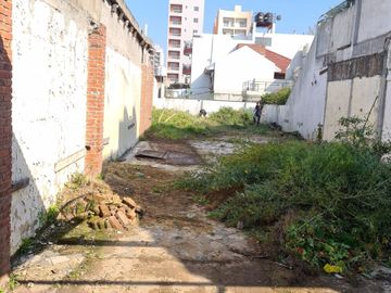 Terreno Apto Desarrollo con planos aprobados