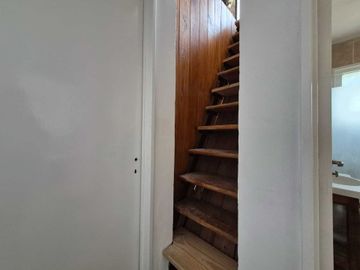 Casa Luminosa con Pileta Beccar San Isidro