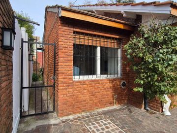 Casa Luminosa con Pileta Beccar San Isidro