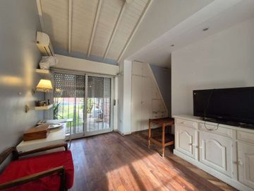 Casa Luminosa con Pileta Beccar San Isidro