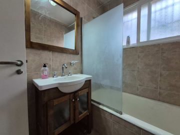 Casa Luminosa con Pileta Beccar San Isidro