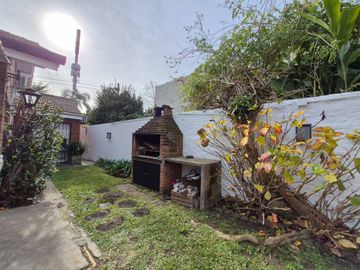 Casa Luminosa con Pileta Beccar San Isidro