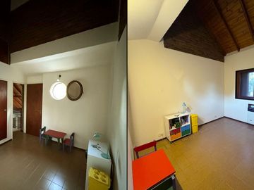 Casa en Venta Robles del Monarca Pilar Lote 920 m2