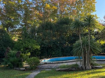 Casa en Venta Robles del Monarca Pilar Lote 920 m2