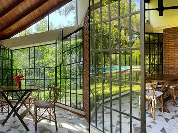 Casa en Venta Robles del Monarca Pilar Lote 920 m2