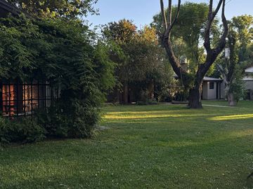 Casa en Venta Robles del Monarca Pilar Lote 920 m2