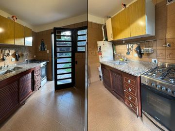 Casa en Venta Robles del Monarca Pilar Lote 920 m2