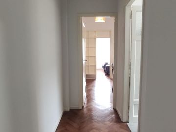 DEPARTAMENTO VENTA San Nicolas 4 AMB OBELISCO