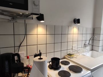 DEPARTAMENTO VENTA San Nicolas 4 AMB OBELISCO