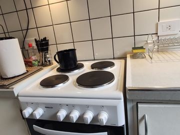DEPARTAMENTO VENTA San Nicolas 4 AMB OBELISCO