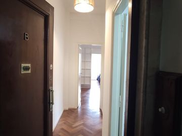 DEPARTAMENTO VENTA San Nicolas 4 AMB OBELISCO