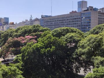 DEPARTAMENTO VENTA San Nicolas 4 AMB OBELISCO