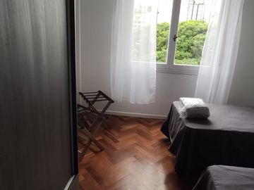 DEPARTAMENTO VENTA San Nicolas 4 AMB OBELISCO