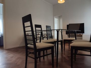 DEPARTAMENTO VENTA San Nicolas 4 AMB OBELISCO