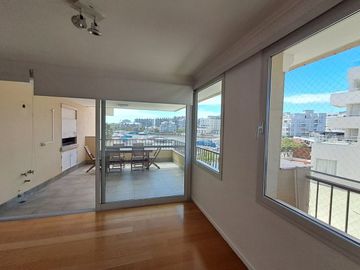 Venta departamento 3 ambientes Bahia Nordelta Rio