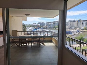Venta departamento 3 ambientes Bahia Nordelta Rio