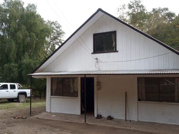 Parcela en venta  en ANGOL