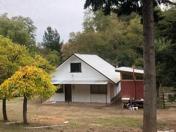 Parcela en venta  en ANGOL