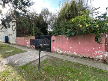 LOTE EN VENTA RINCON DE MILBERG APTO COMERCIAL
