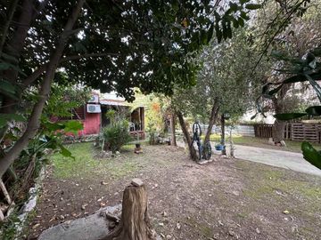 LOTE EN VENTA RINCON DE MILBERG APTO COMERCIAL
