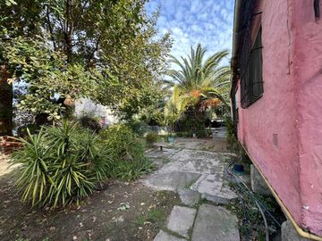 LOTE EN VENTA RINCON DE MILBERG APTO COMERCIAL