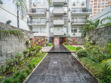 VENTA DEPTO TRIPLEX 4 AMB C/ COCHERA Y PARRILLA