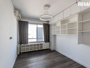 VENTA DEPTO TRIPLEX 4 AMB C/ COCHERA Y PARRILLA