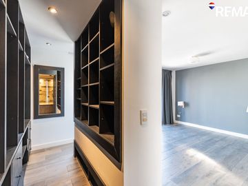 VENTA DEPTO TRIPLEX 4 AMB C/ COCHERA Y PARRILLA
