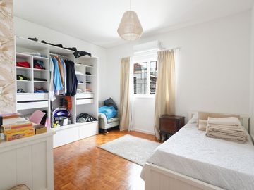 VENTA PENTHOUSE BELGRANO 6 AMBIENTES + DEPENDENCIA
