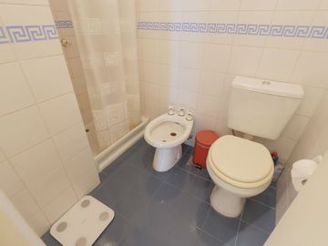 VENTA PENTHOUSE BELGRANO 6 AMBIENTES + DEPENDENCIA