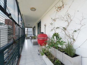 VENTA PENTHOUSE BELGRANO 6 AMBIENTES + DEPENDENCIA