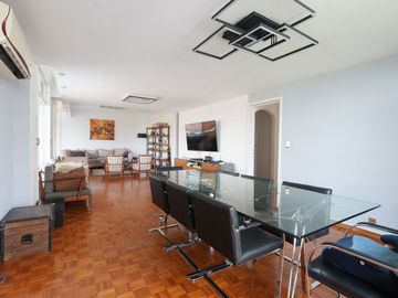VENTA PENTHOUSE BELGRANO 6 AMBIENTES + DEPENDENCIA