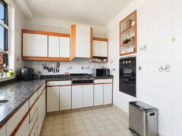 VENTA PENTHOUSE BELGRANO 6 AMBIENTES + DEPENDENCIA