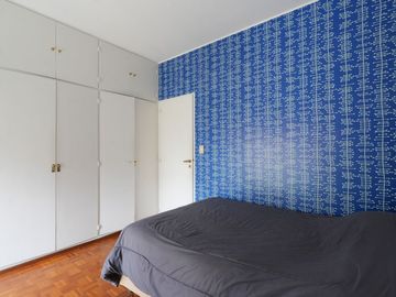 VENTA PENTHOUSE BELGRANO 6 AMBIENTES + DEPENDENCIA