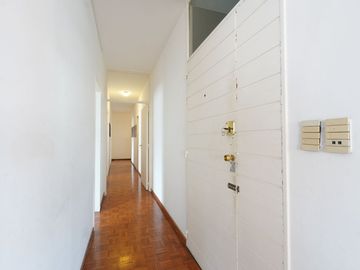 VENTA PENTHOUSE BELGRANO 6 AMBIENTES + DEPENDENCIA