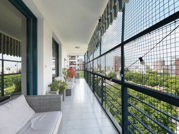 VENTA PENTHOUSE BELGRANO 6 AMBIENTES + DEPENDENCIA