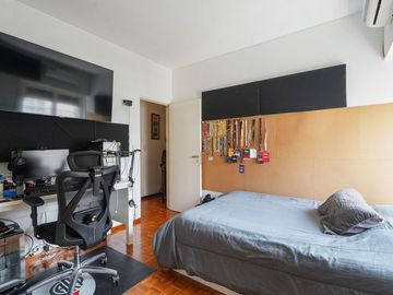 VENTA PENTHOUSE BELGRANO 6 AMBIENTES + DEPENDENCIA