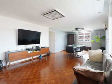 VENTA PENTHOUSE BELGRANO 6 AMBIENTES + DEPENDENCIA