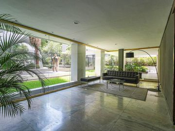 VENTA PENTHOUSE BELGRANO 6 AMBIENTES + DEPENDENCIA
