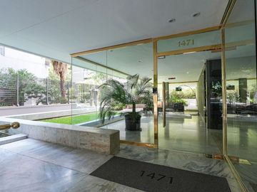 VENTA PENTHOUSE BELGRANO 6 AMBIENTES + DEPENDENCIA