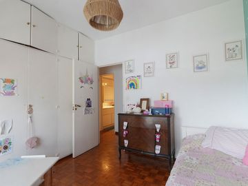 VENTA PENTHOUSE BELGRANO 6 AMBIENTES + DEPENDENCIA