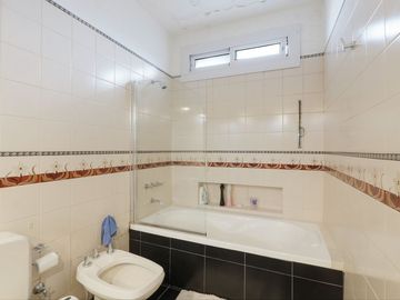 VENTA PENTHOUSE BELGRANO 6 AMBIENTES + DEPENDENCIA